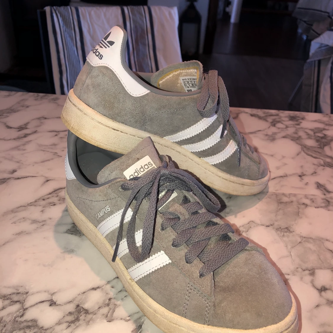 Adidas CAMPUS sneakers