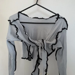 Matacomplex ”Kira Top” - en custom topp från matacomplex som jag köpte för £95, därav priset! aldrig använt endast testat.