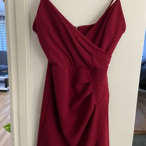 Fest klänning  - Kort klänning, Storlek S 