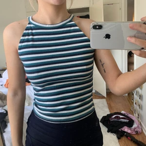 Topp strl xs - Inte min stil 