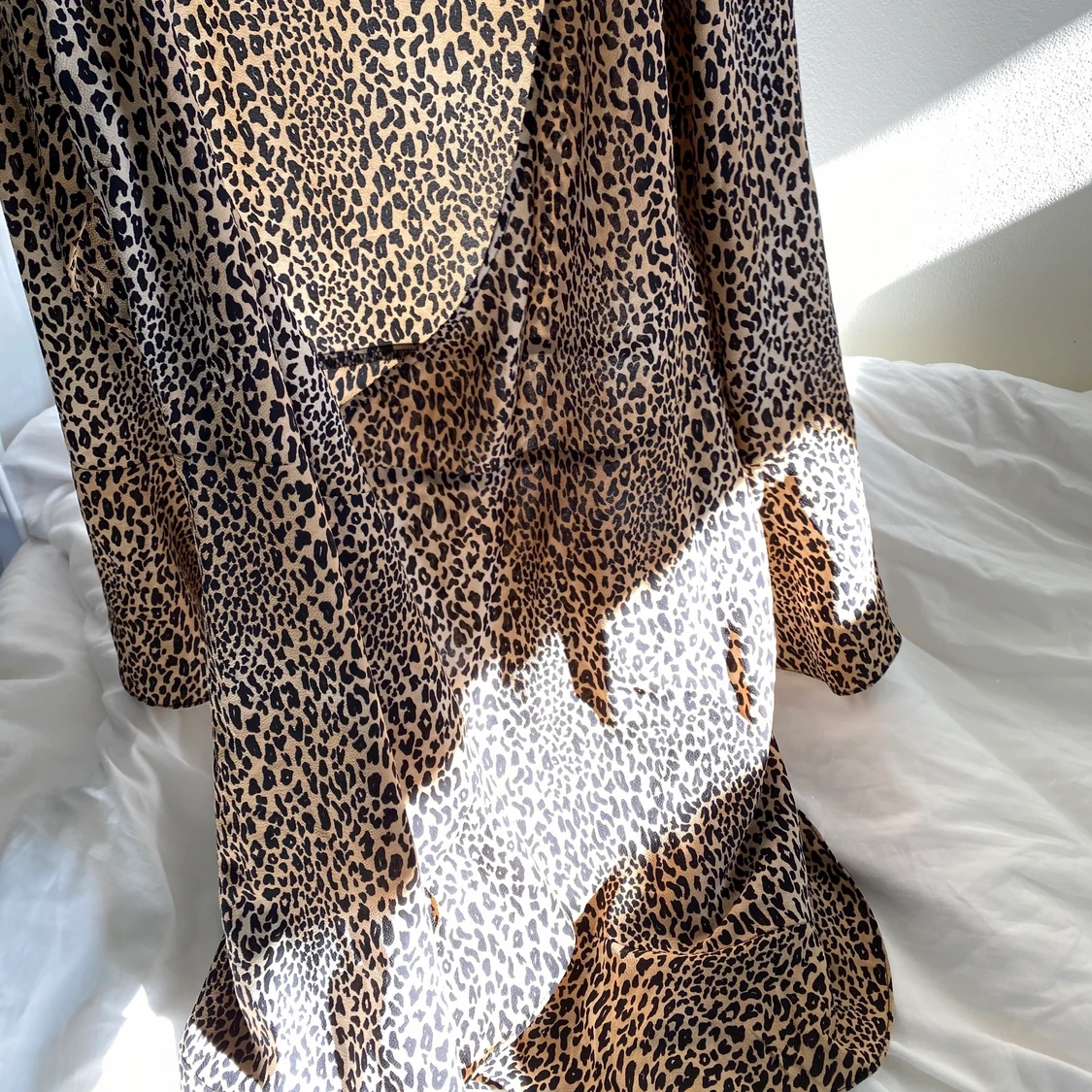 Leo klänning ifrån HM - 90