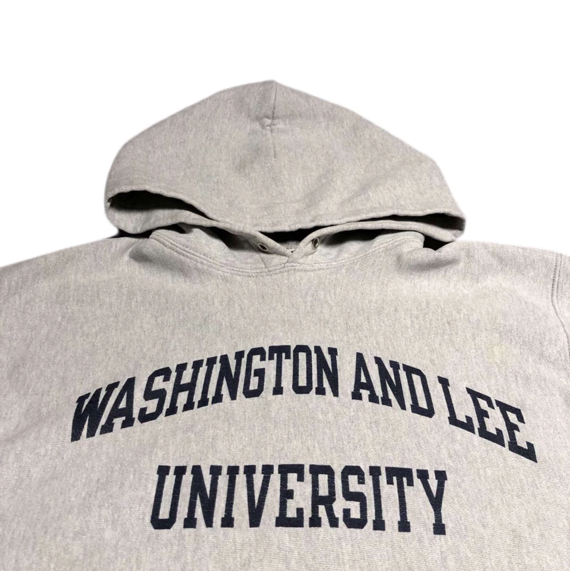 Vintage collage champion hoodie  - 90