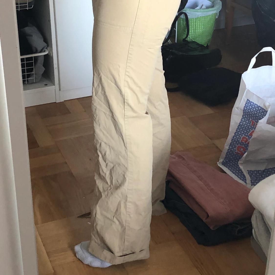 Peak kostymbrallor! - 90