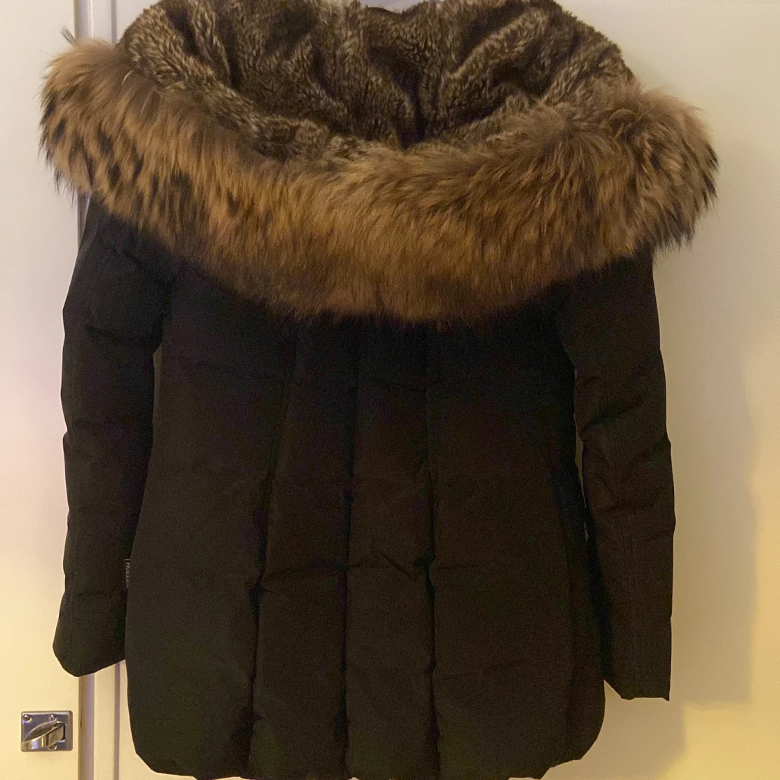 Hollies dunjacka stl 34  - 90