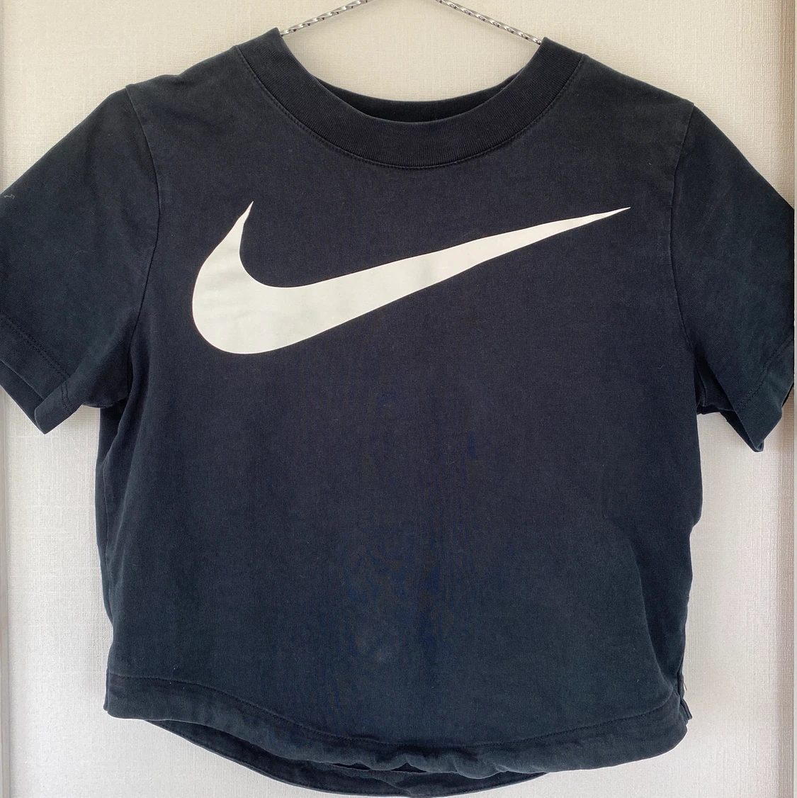 Svart t-shirt från Nike - 90