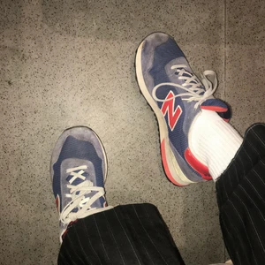 New balance skor - Nyskick!