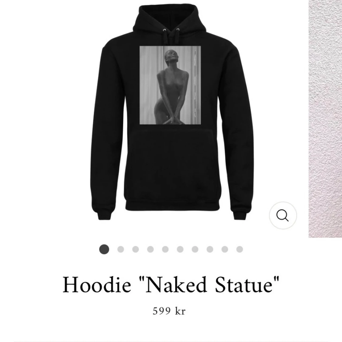 Thecoolelephant hoddie