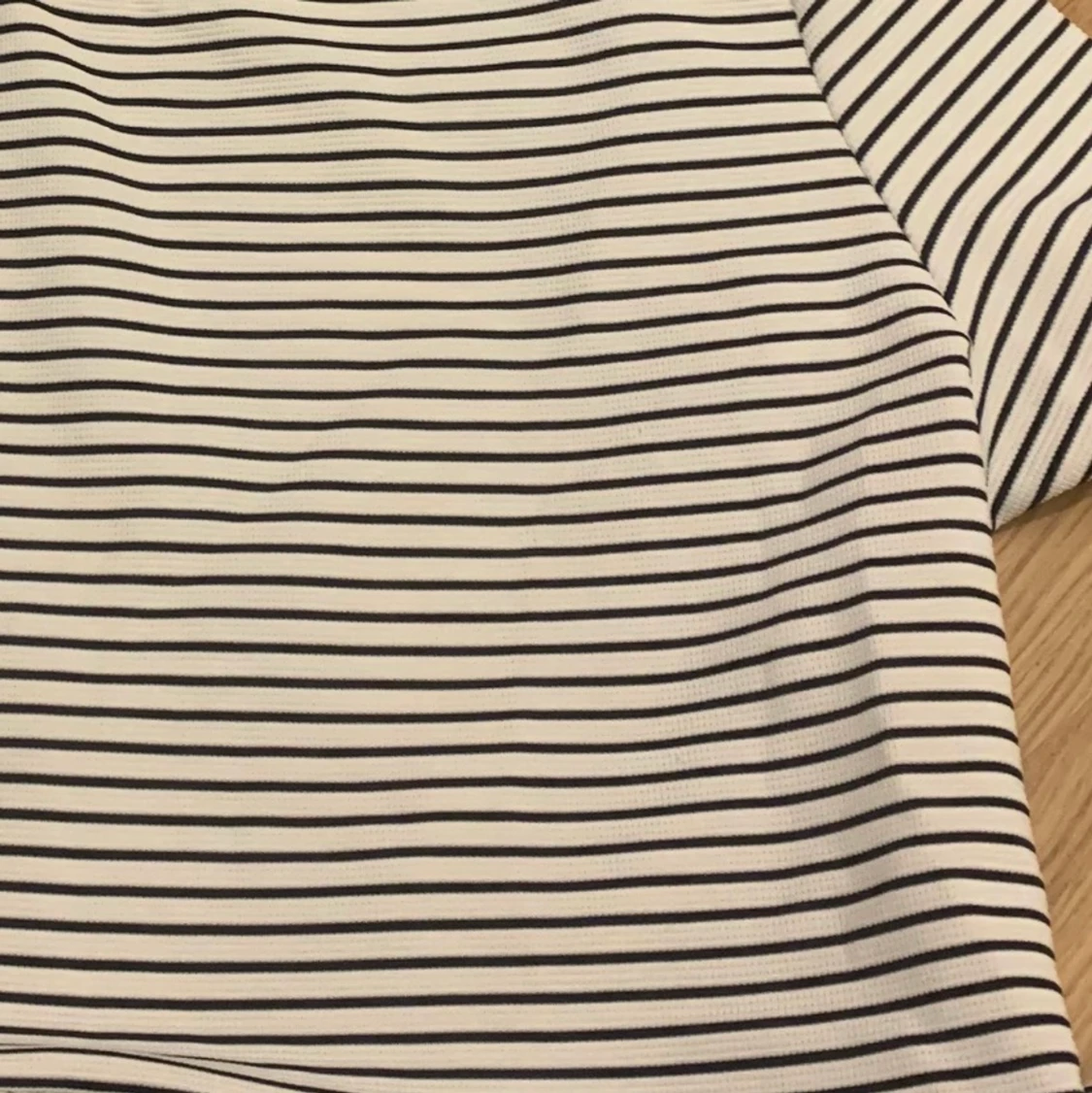 Randig tröja Strl S - 91