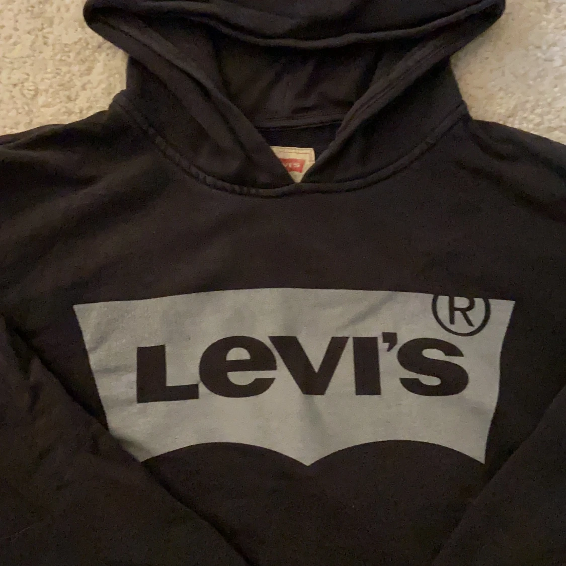 Levi’s hoodie - 90