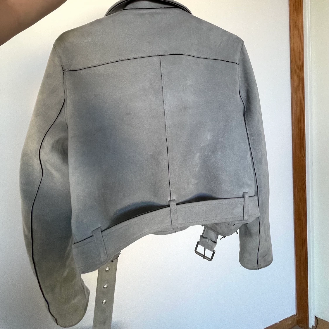 Mockajacka från Zara - 90