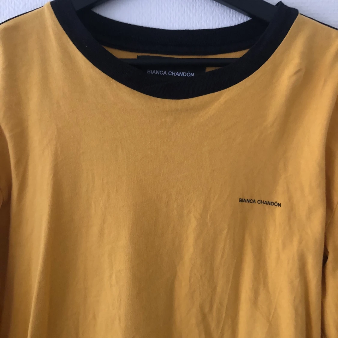 Bianca Chandon Longsleeve T-shirt - 90