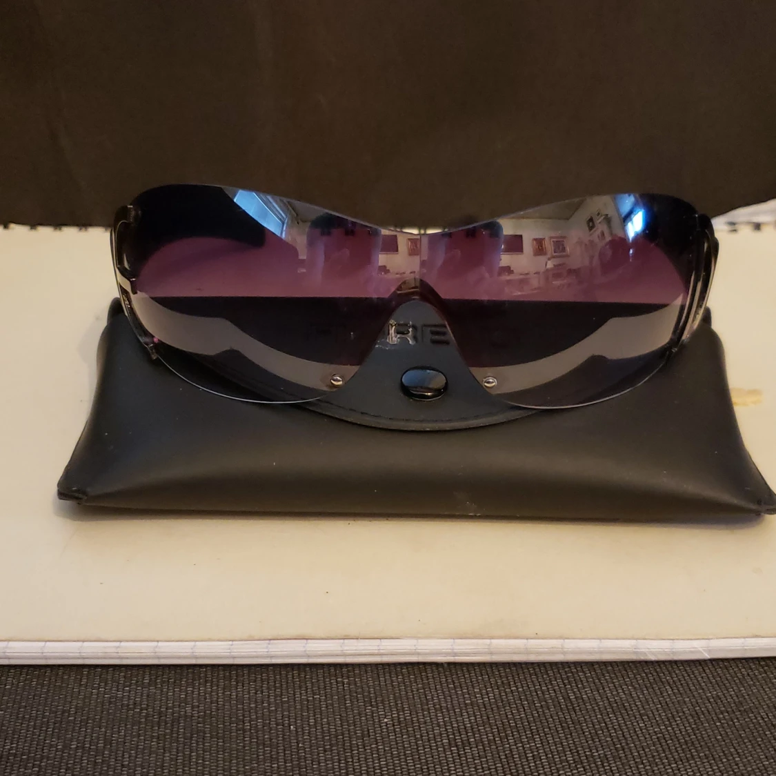 Solglasögon Bialucci - 90