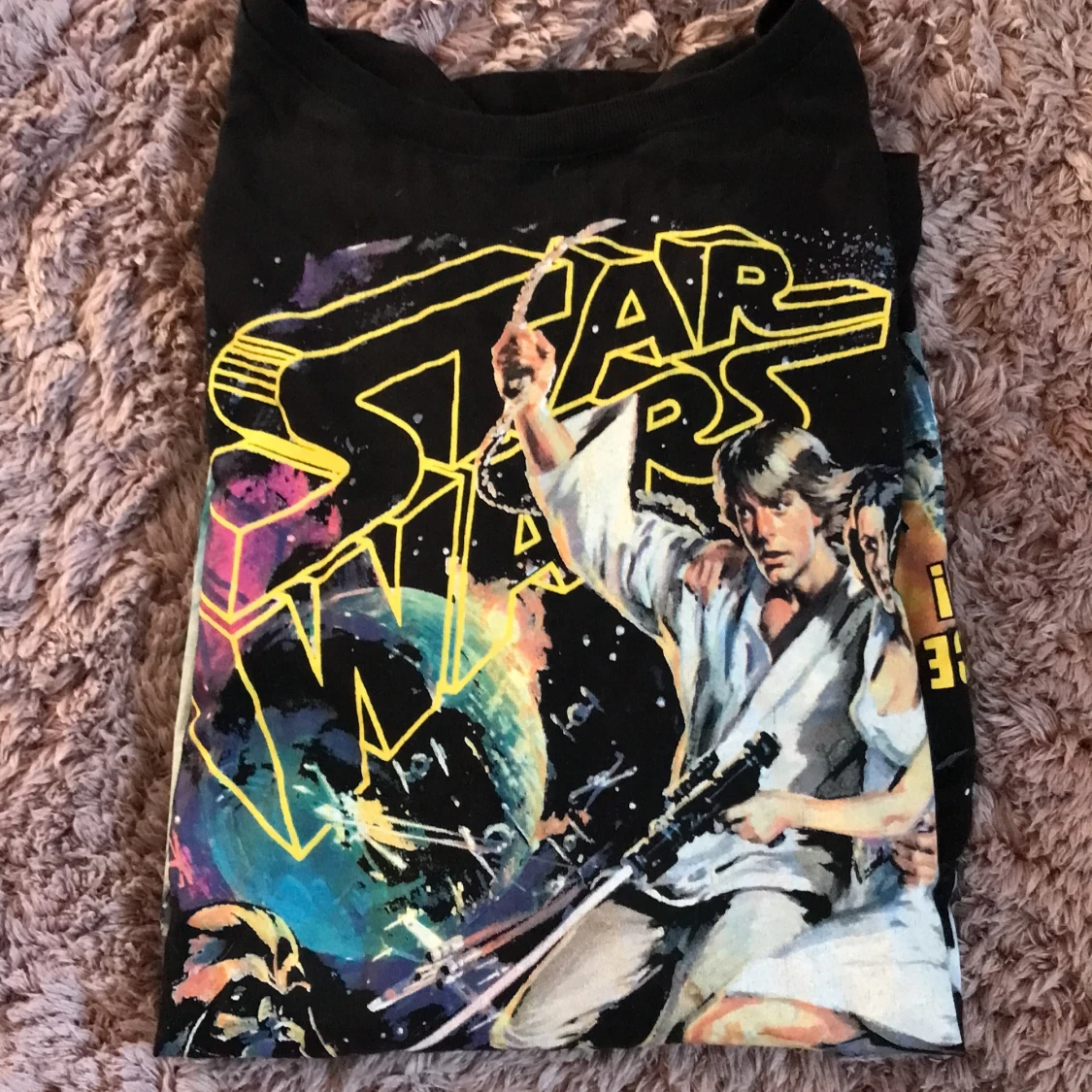 Starwars T- Shirt xs, s , m
