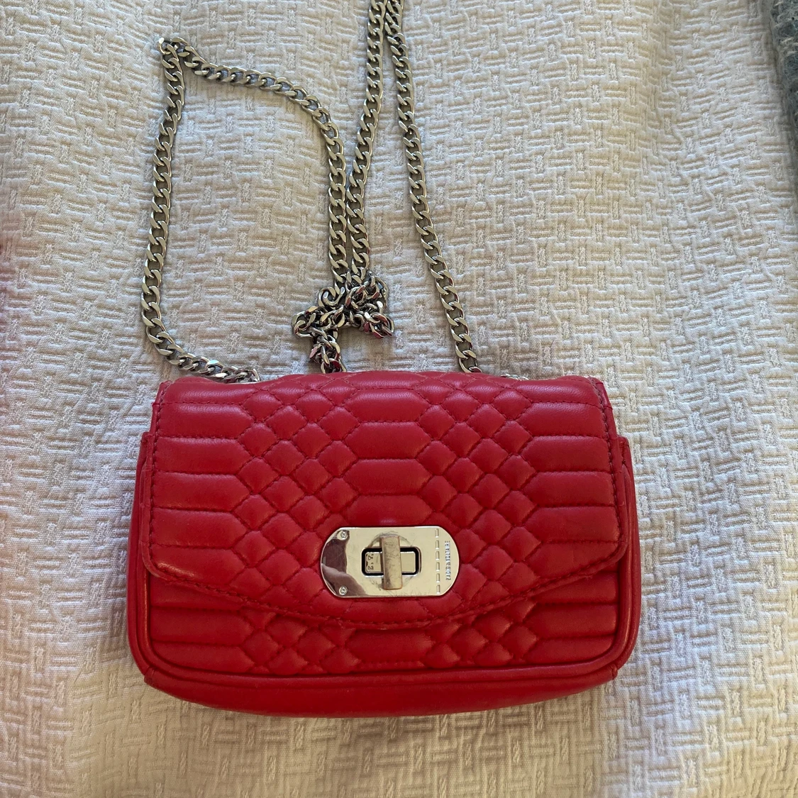 Zadig & Voltaire Crossbody Clutch - 90