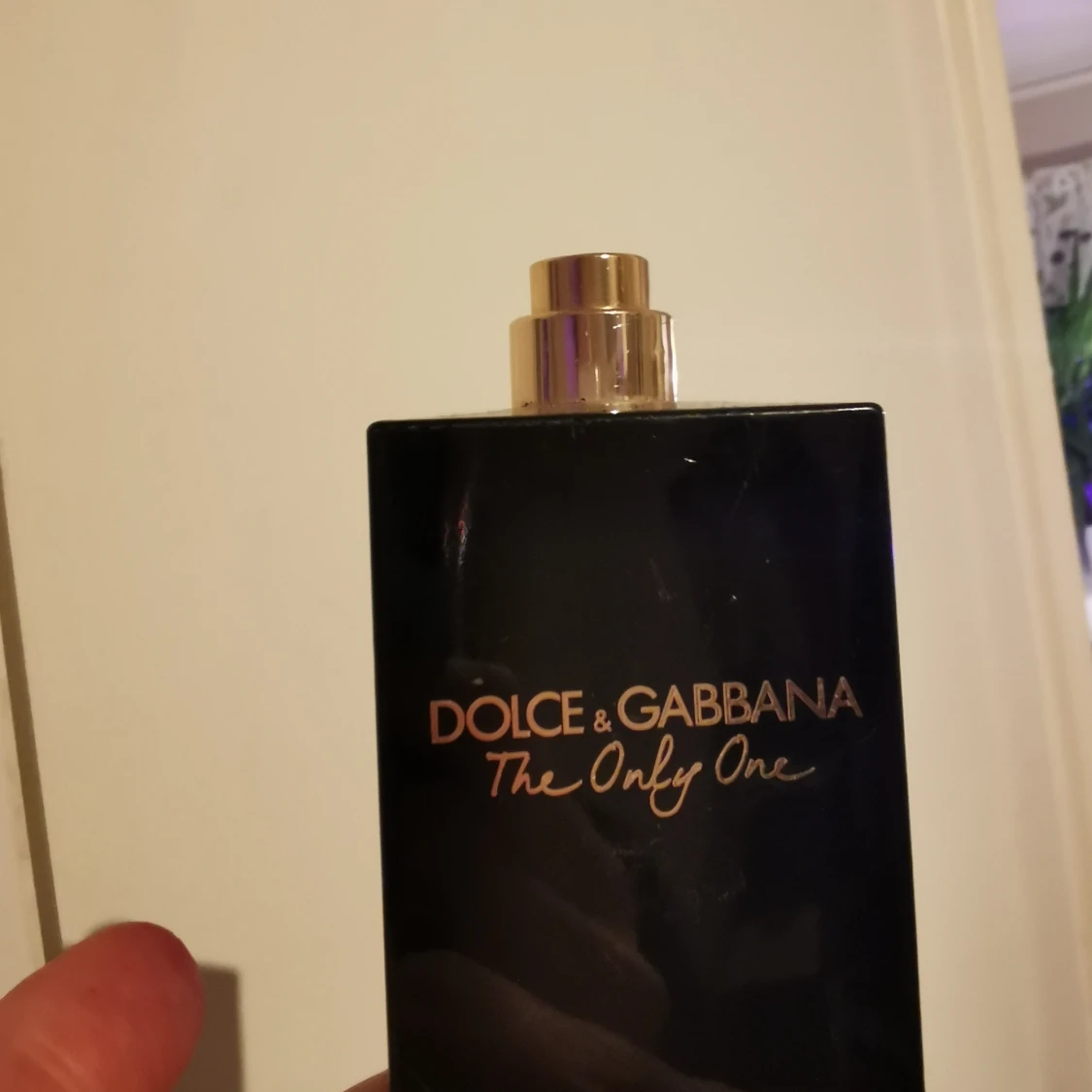 Dolce&Gabbana The only one - 90