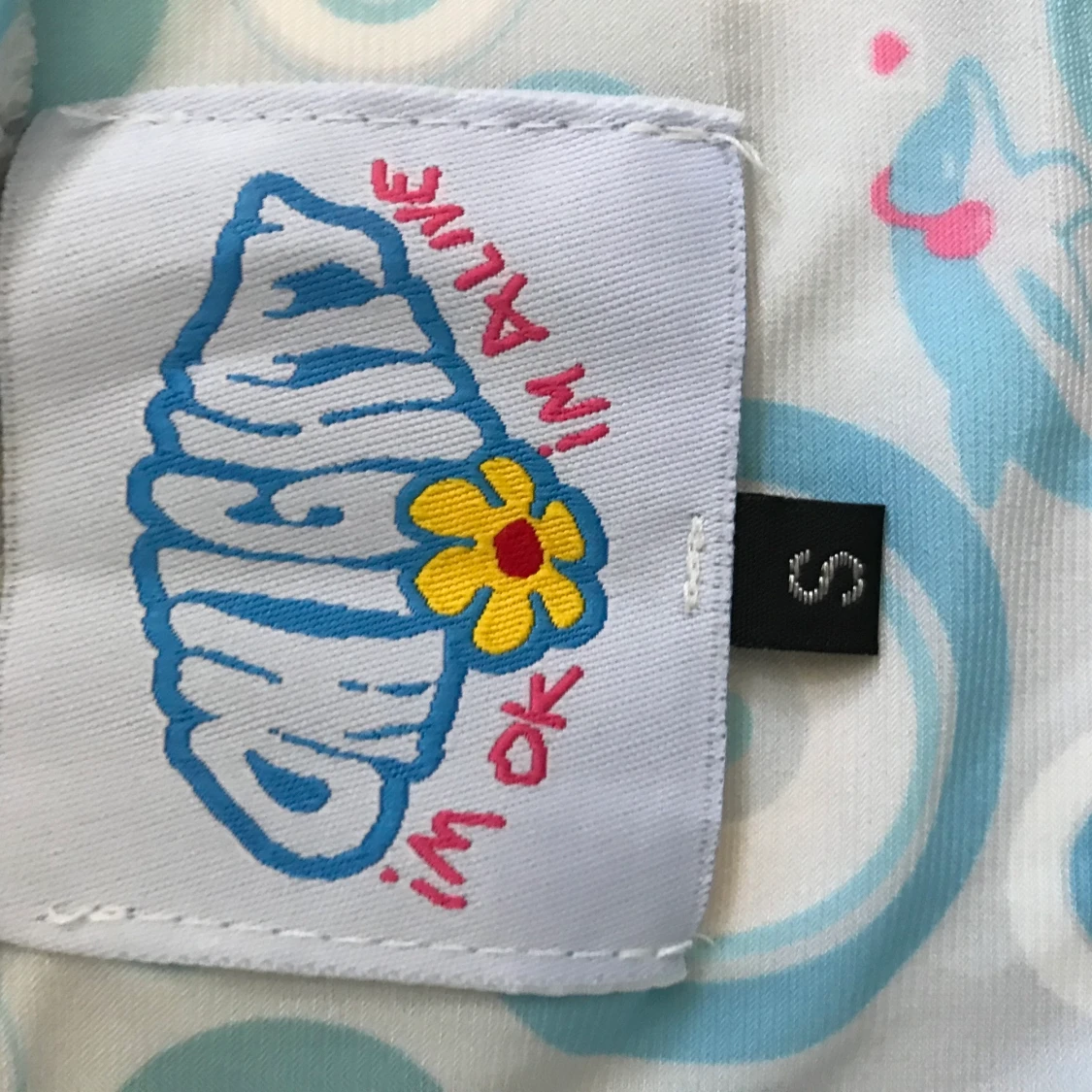 Linne från Omighty!! - 91