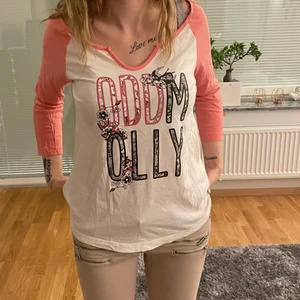 Odd Molly  - Tröja från Odd Molly. Säljer för att jag inte använder den. 