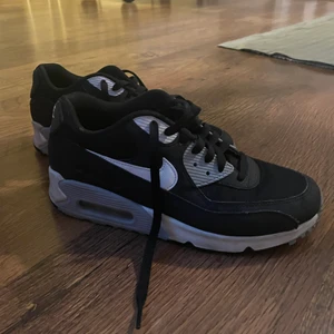 Nike air Max  - Nike skor i perfekt skick och är i princip som nya