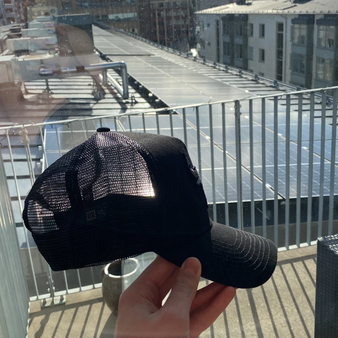 Chicago Bulls Keps - 26