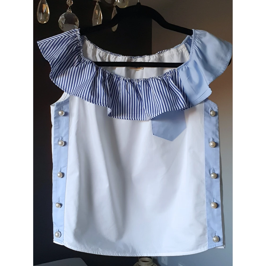 Oanvänd topp från BAUM UND PFERDGARTEN 