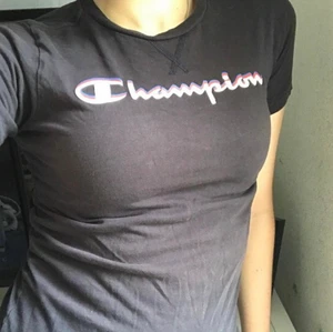 T-shirt  - Champion t-shirt