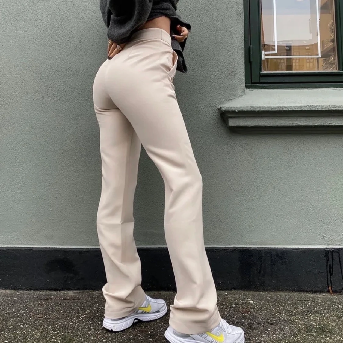 Venderbys kostymbyxor