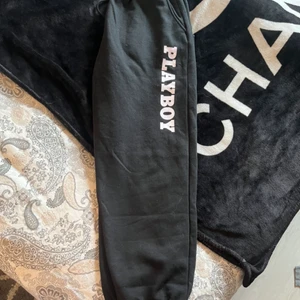 Playboy sett 500kr  - Storlek m 