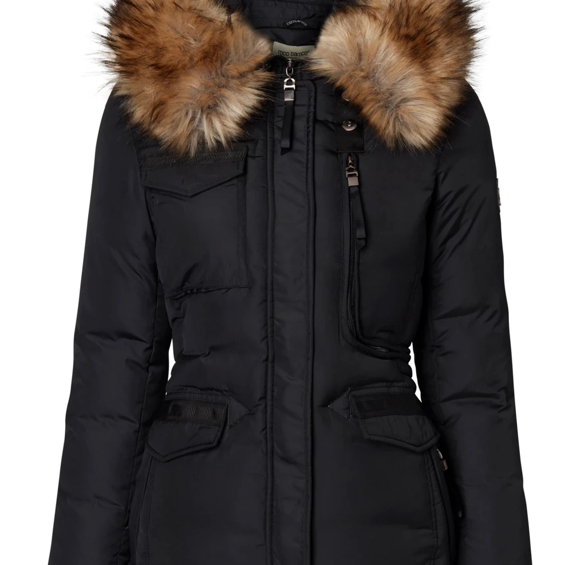 Rocco baroco vinterjacka