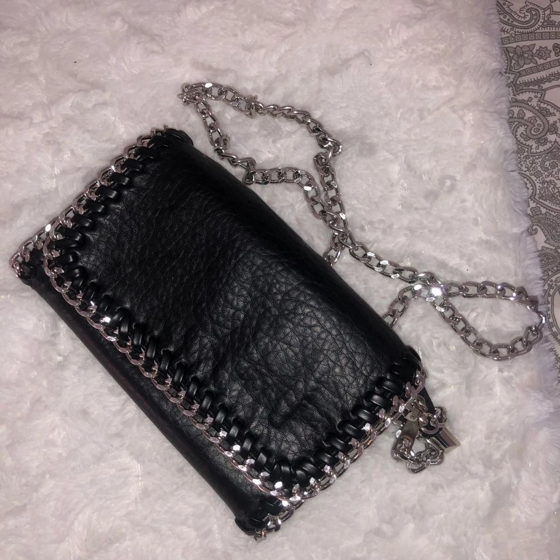 Stella McCartney liknande väska