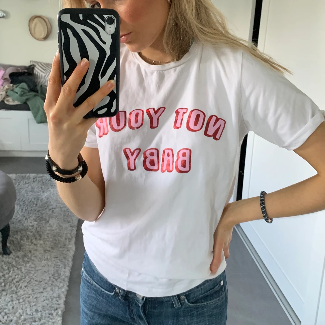 LOAVIES T-SHIRT💗❤️💗❤️💗 - 90