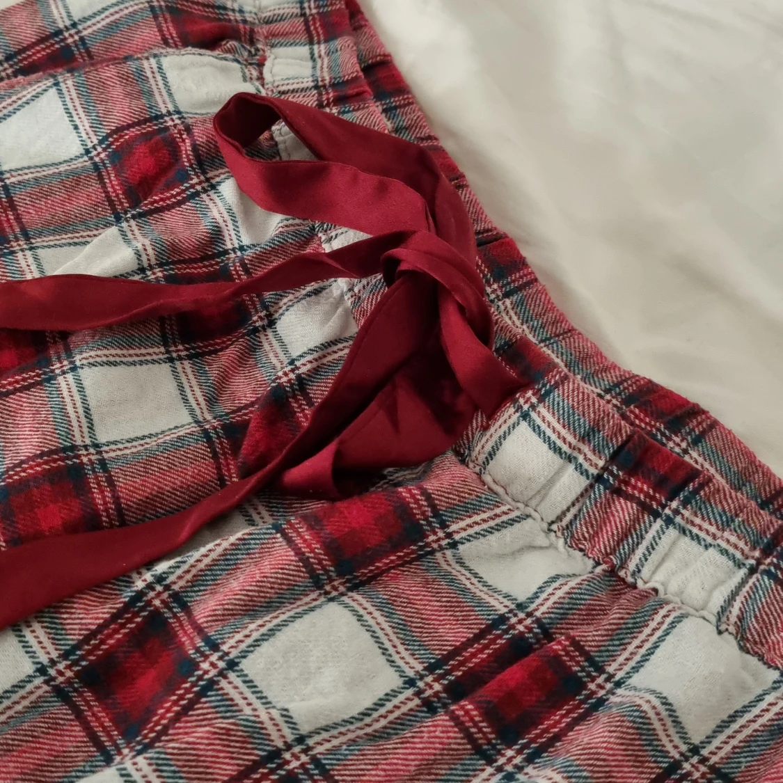 Pyamasbyxor strl M - 91