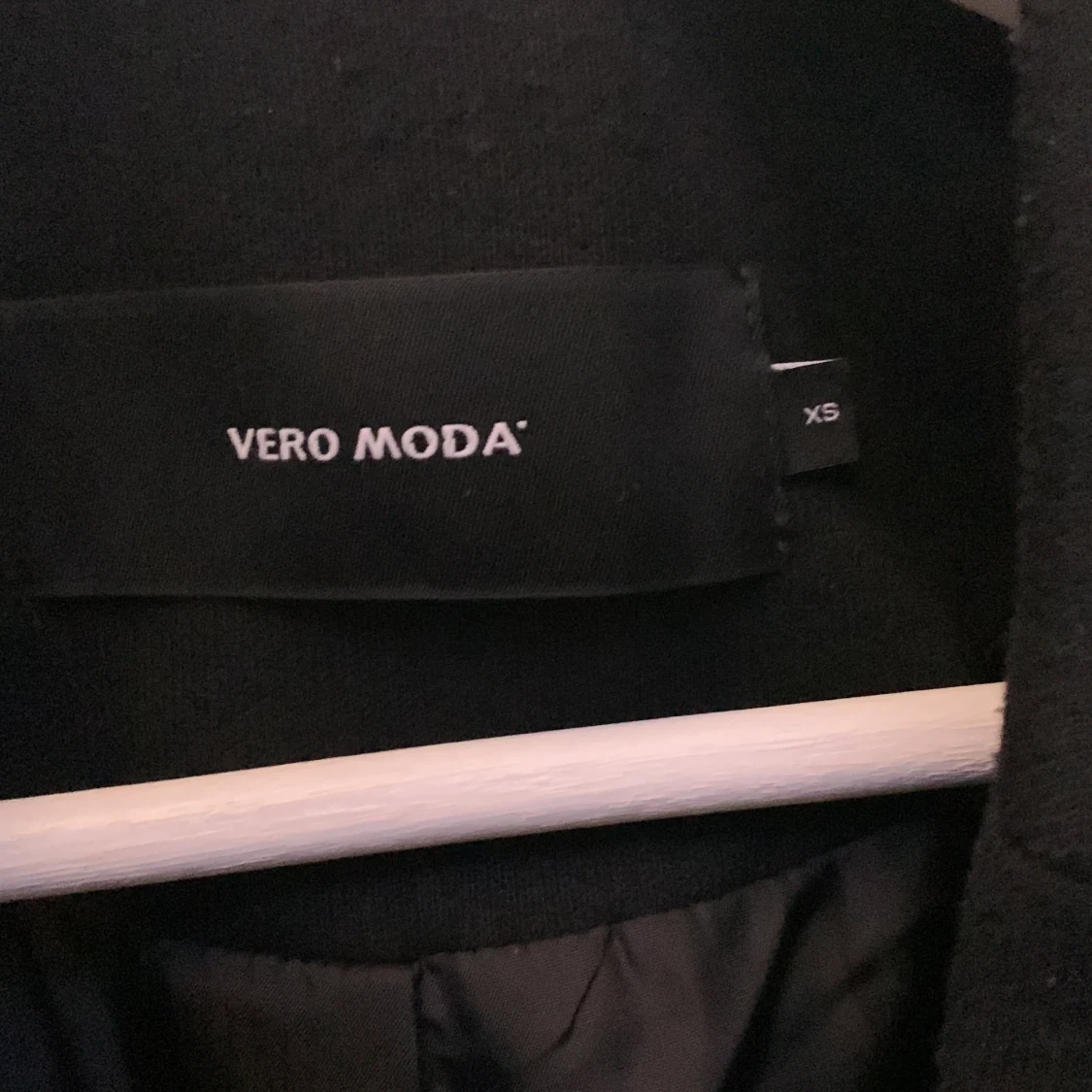 Kappa från Veromoda storlek xs - 90