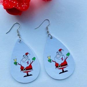 Julörhängen 🎄🎅🏻 - Fri frakt! 