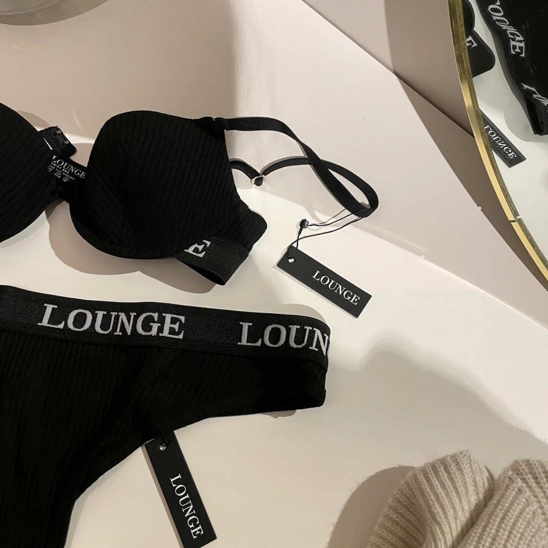 Lounge underwear - 91