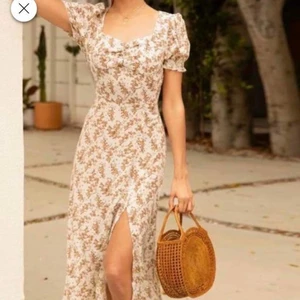 SHEIN kjole  - Helt ny, kom til at bestille to.