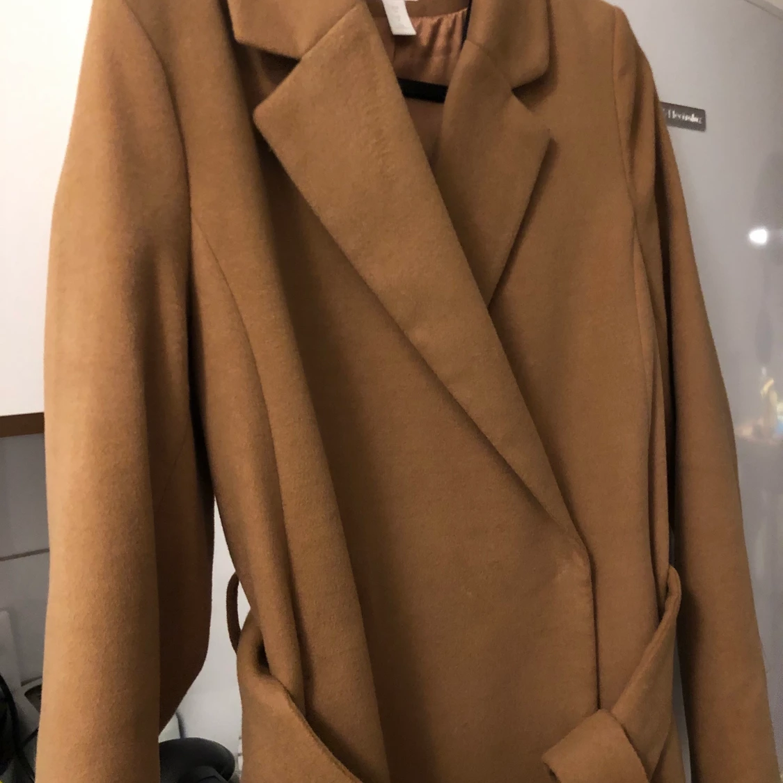 Coat H&M size S - 90