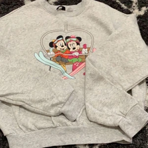 Sweatshirt  - Superfin sweatshirt perfekt nu inför vintern . Nästan aldrig använd superfint skick❤️