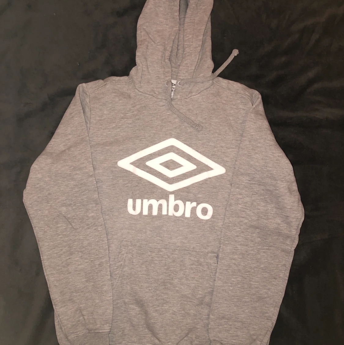 Umbro hoodie strl M