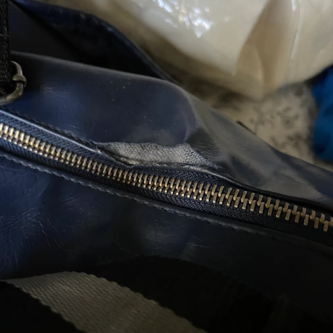 Fred perry väska  - 91