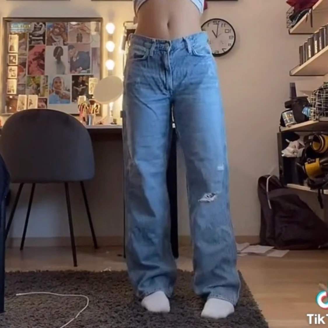 Lee x hm jeans  - 90