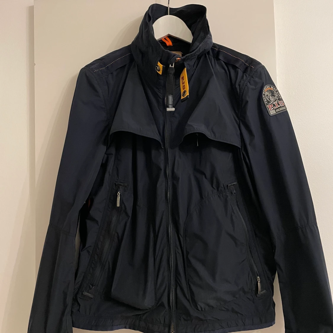 Parajumpers sommar jacka storlek M