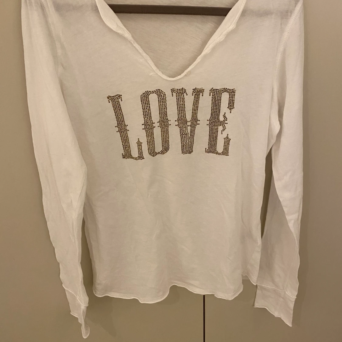 Zadig långärmad tröja