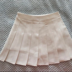 Yk2 tennis kjol  - Yk2 tennis inspirerad kjol! Storlek S 