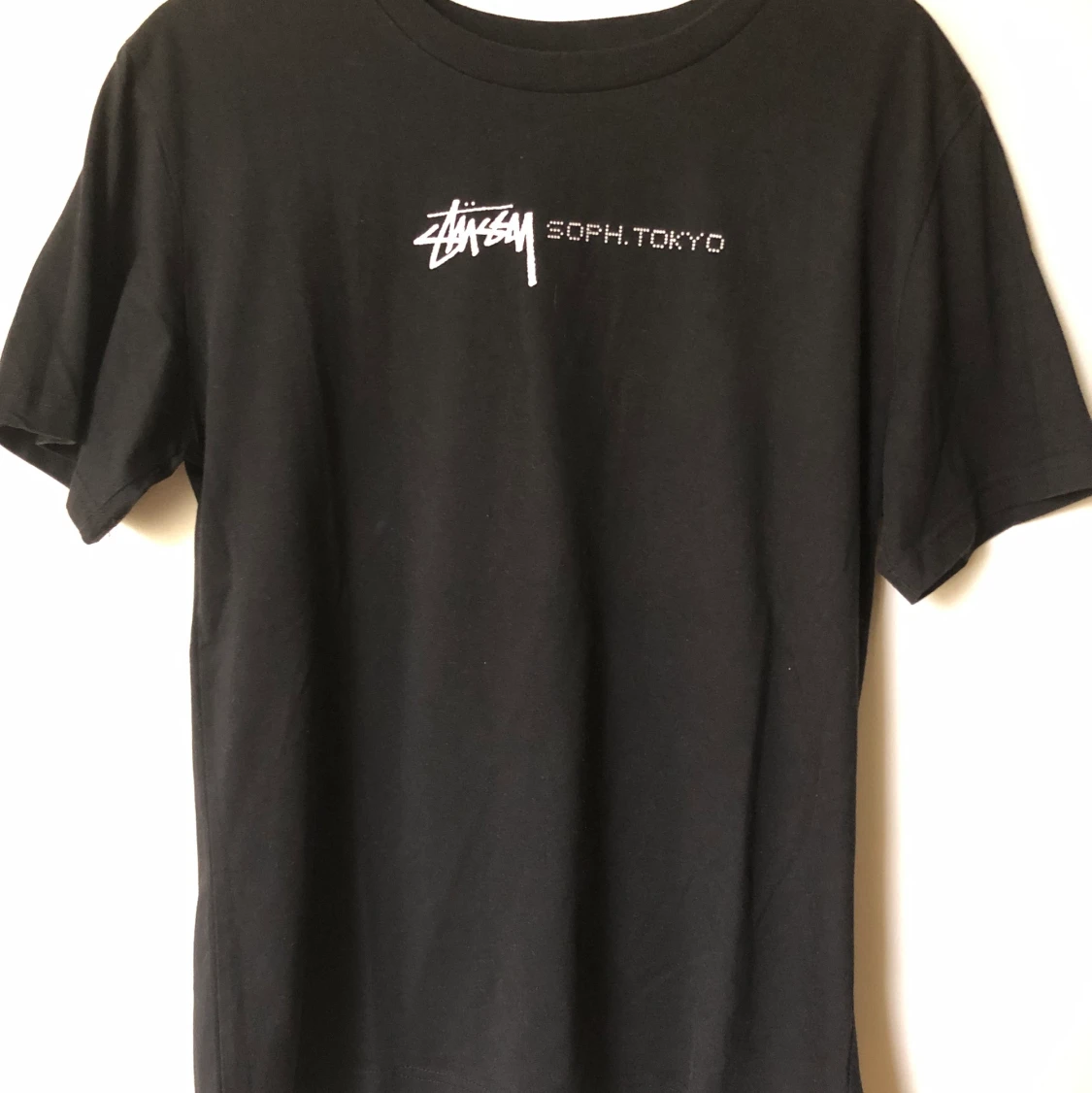Retro 90’s Stussy Tokyo Tee