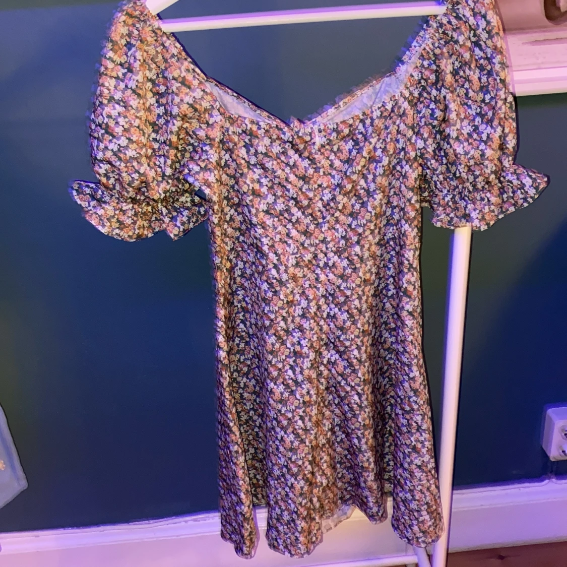 Snygg Shein klänning - 90