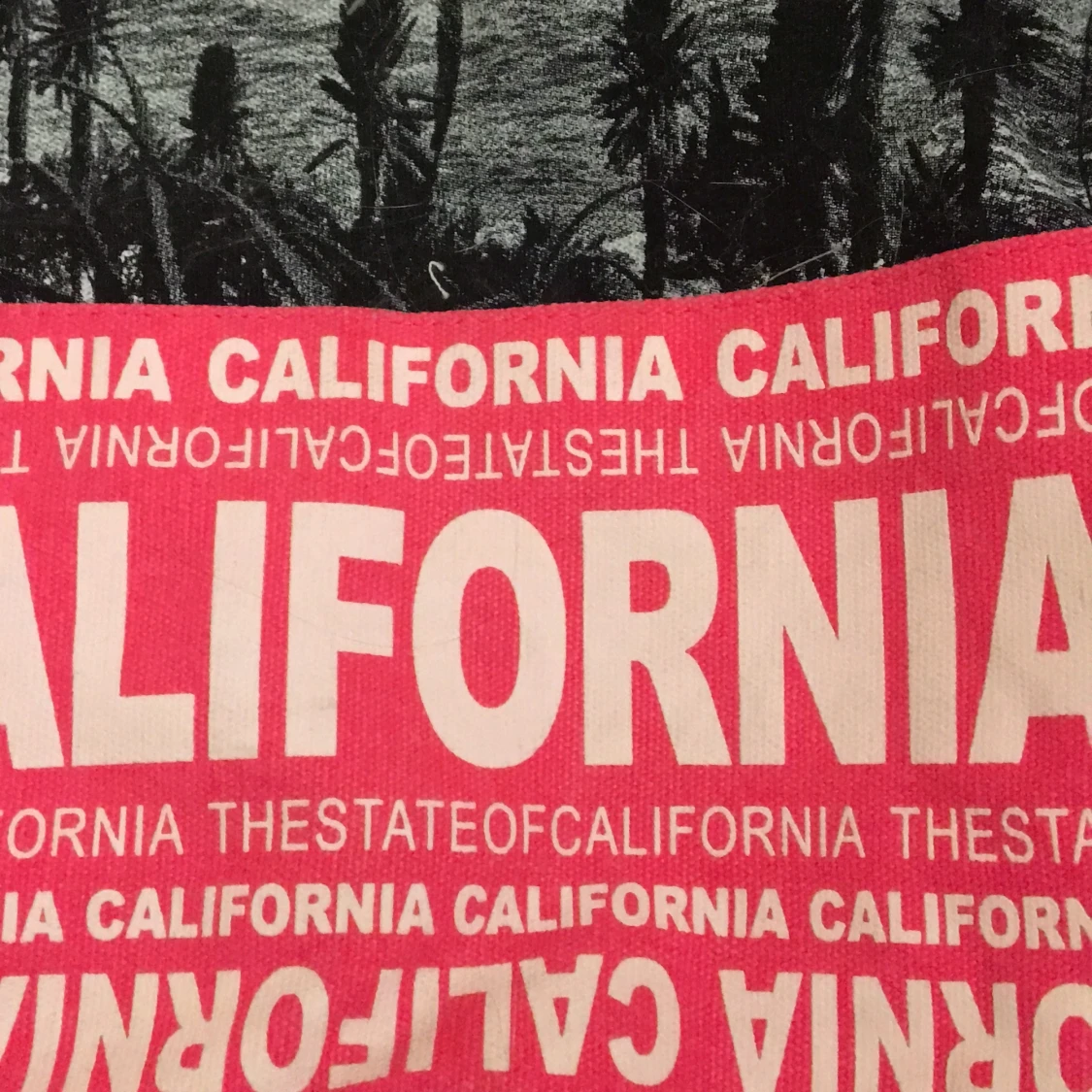 Cute valinformation väska - 90