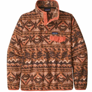 Patagonia fleece  - Patagonia (SYNCH SNAP) fleece, storlek M. Använd ett fåtal gånger. Väldigt fint skick! Nypris: 1299 kr. Kom gärna med bud! 
