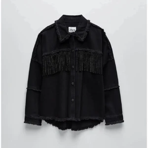 Zara jacka - Skit snygg jacka från zara!💕