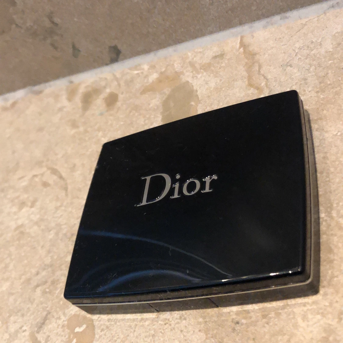 Dior pallette!❤️