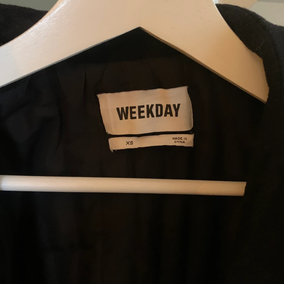 Oversize jacka Weekday  - 91